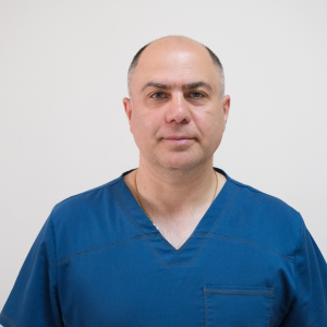 Արմեն Վալերիի Հովհաննիսյան